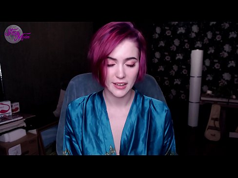 ❤️ Taelo ea ho jerk off ho ngoanana oa Serussia ka Senyesemane ☑  ❌️